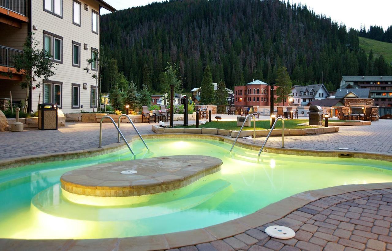 Ski In Ski Out Luxury Condo #4574 - Huge Hot Tub & Great Views - 500 Dollars Of Free Activities & Equipment Rentals Daily Winter Park Exterior foto