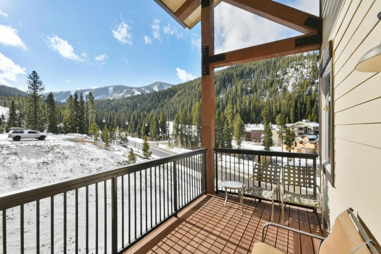 Ski In Ski Out Luxury Condo #4574 - Huge Hot Tub & Great Views - 500 Dollars Of Free Activities & Equipment Rentals Daily Winter Park Exterior foto