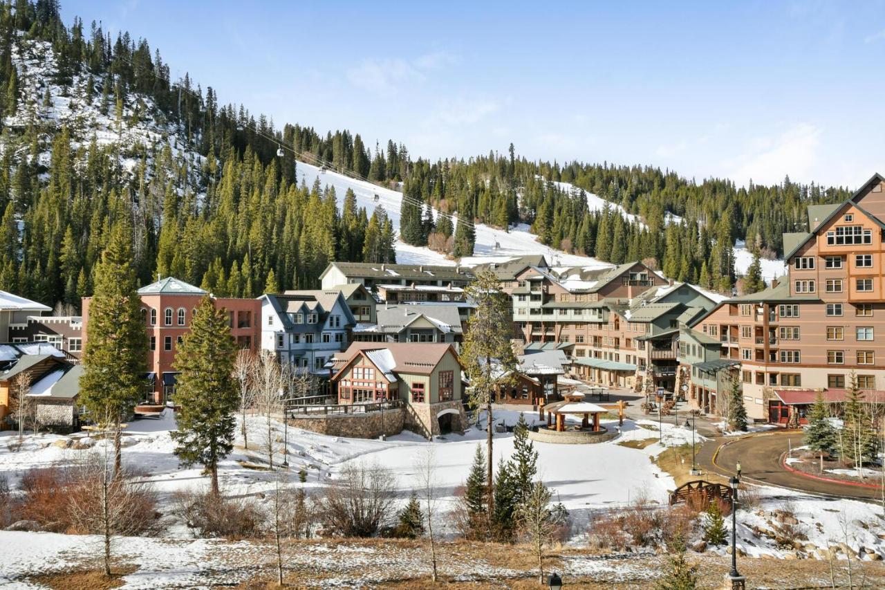 Ski In Ski Out Luxury Condo #4574 - Huge Hot Tub & Great Views - 500 Dollars Of Free Activities & Equipment Rentals Daily Winter Park Exterior foto